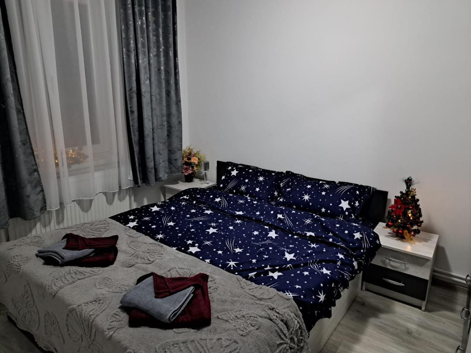 Apartament La Flo 후네도아라 외부 사진